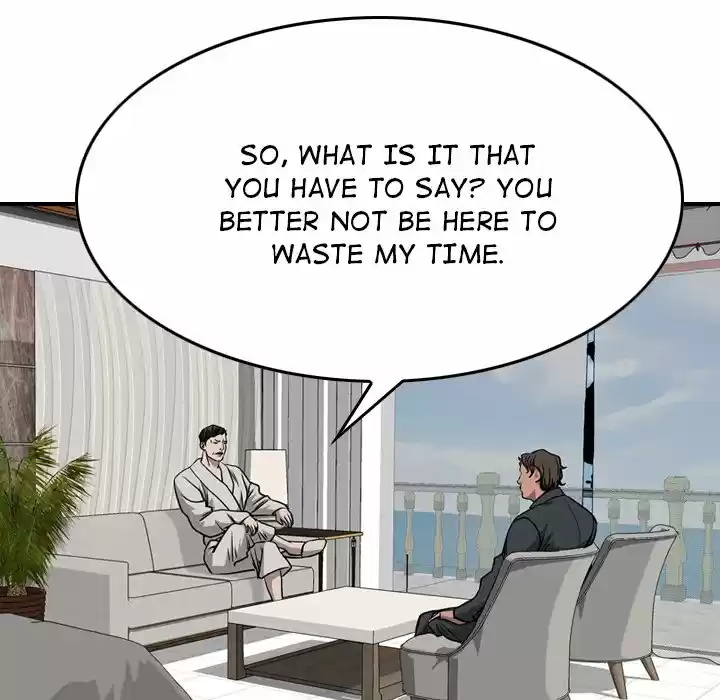 Legend: The Beginning Chapter 122