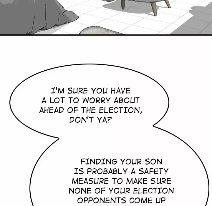 Legend: The Beginning Chapter 122