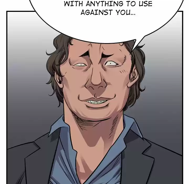 Legend: The Beginning Chapter 122