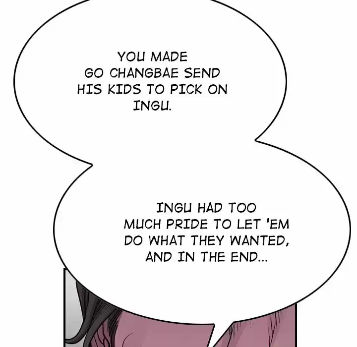 Legend: The Beginning Chapter 122