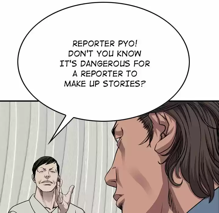 Legend: The Beginning Chapter 122