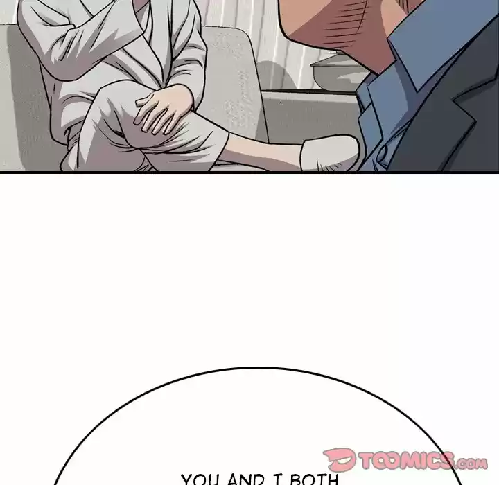 Legend: The Beginning Chapter 122