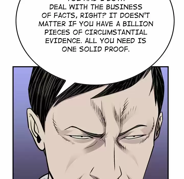 Legend: The Beginning Chapter 122