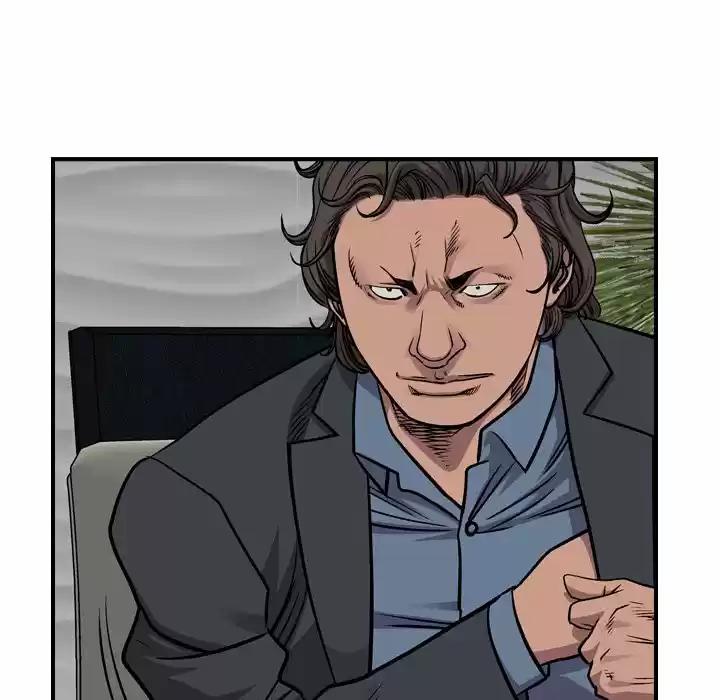 Legend: The Beginning Chapter 122