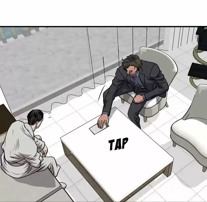 Legend: The Beginning Chapter 122