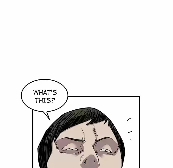 Legend: The Beginning Chapter 122