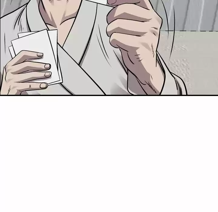 Legend: The Beginning Chapter 122