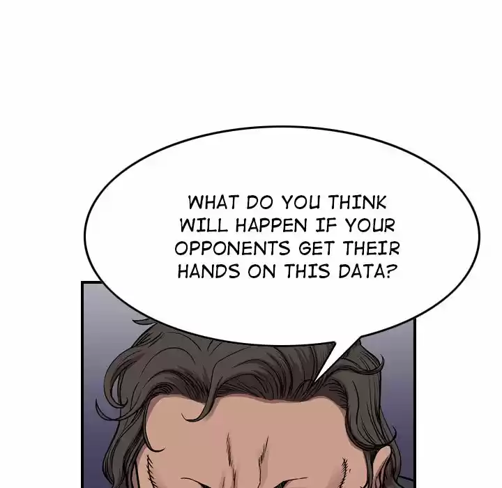 Legend: The Beginning Chapter 122