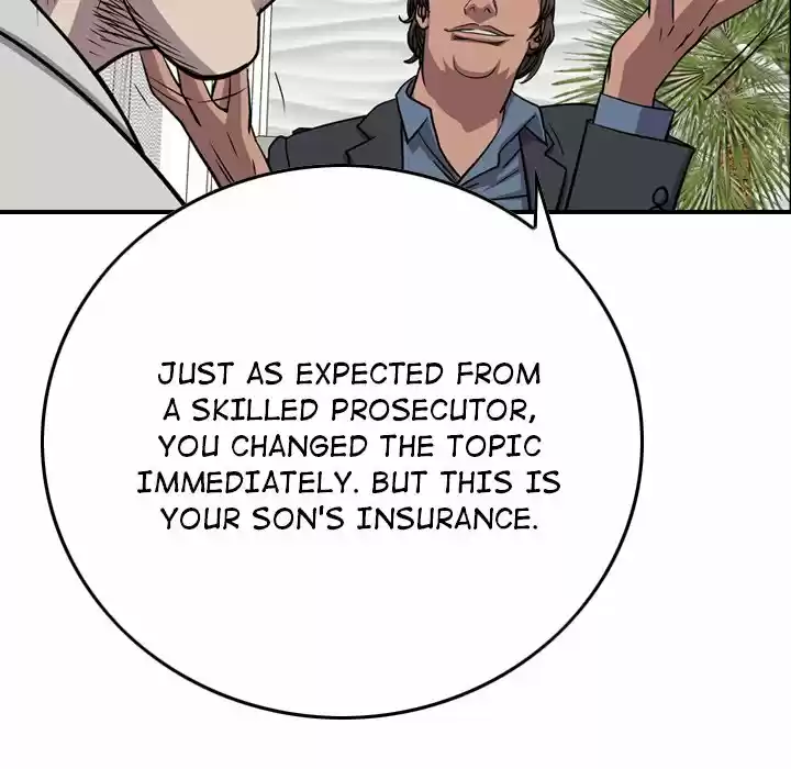 Legend: The Beginning Chapter 122