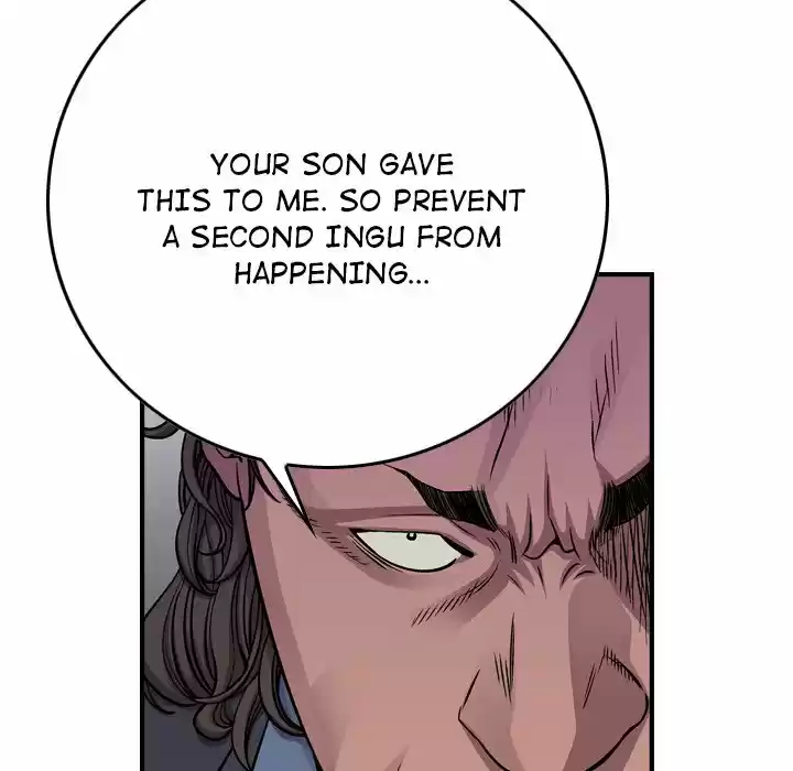 Legend: The Beginning Chapter 122