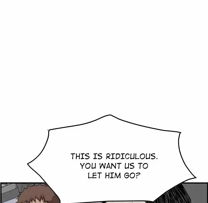 Legend: The Beginning Chapter 122