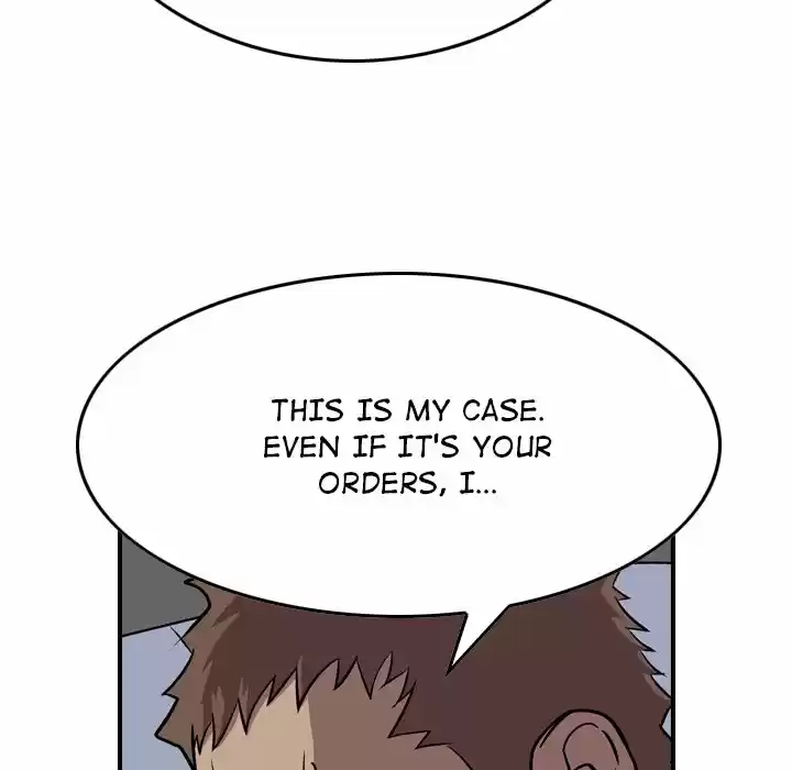 Legend: The Beginning Chapter 122