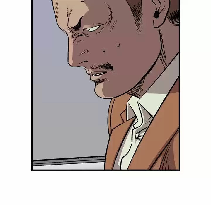 Legend: The Beginning Chapter 122