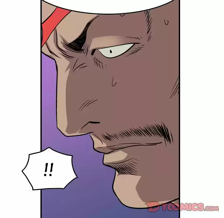 Legend: The Beginning Chapter 122