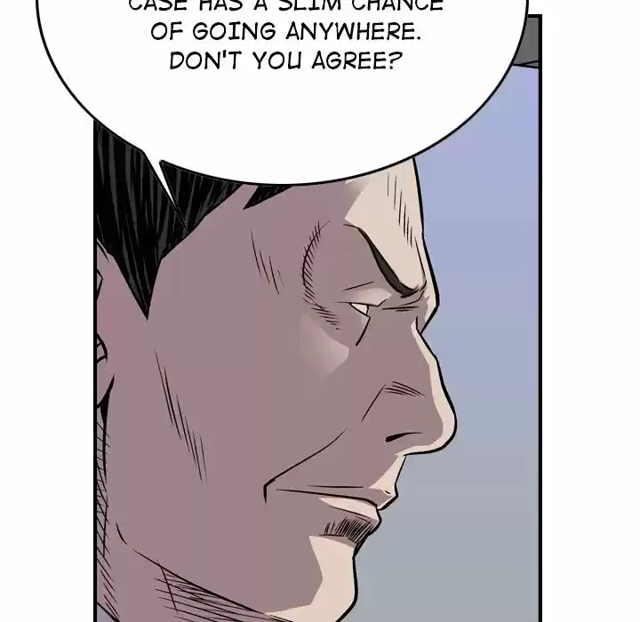 Legend: The Beginning Chapter 122