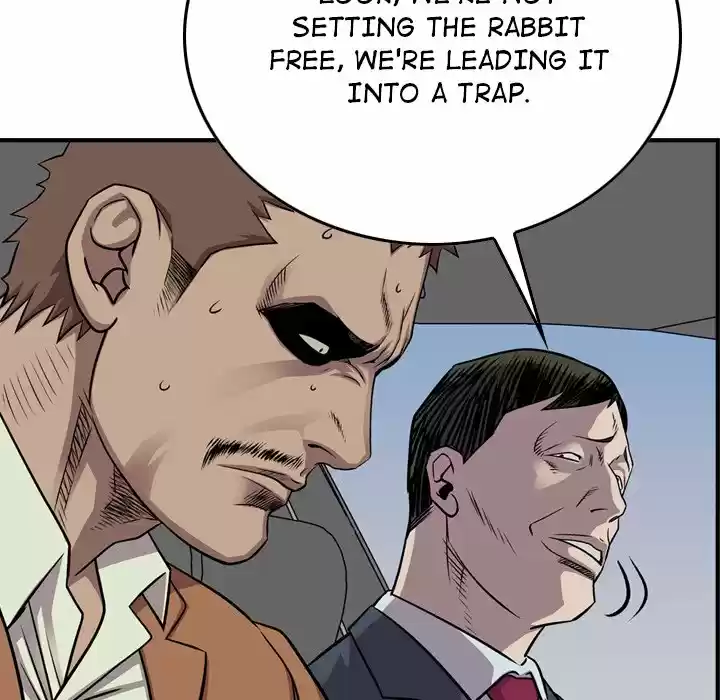 Legend: The Beginning Chapter 122