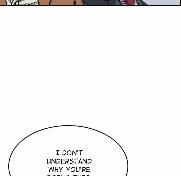 Legend: The Beginning Chapter 122