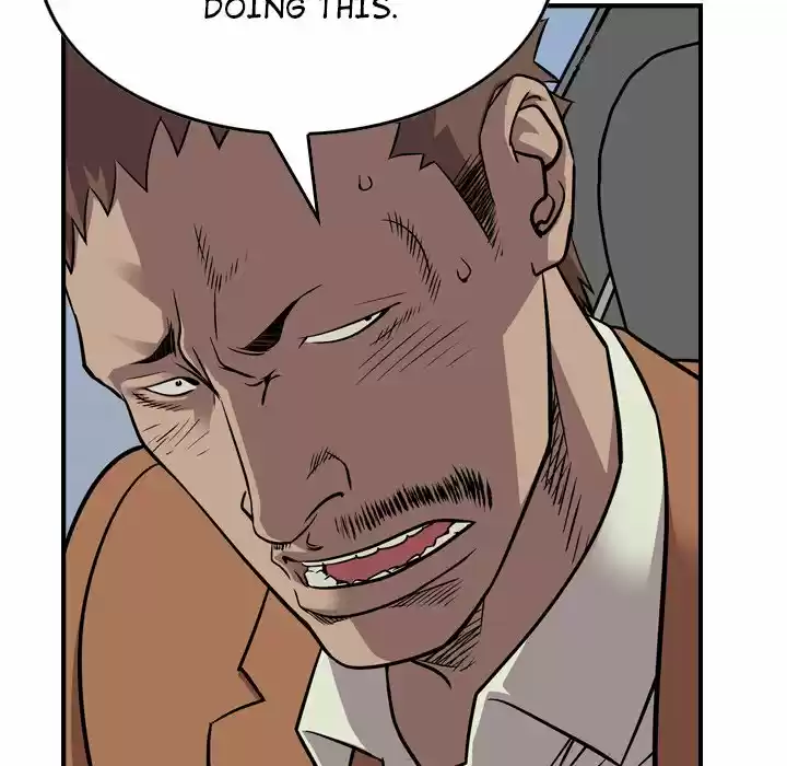 Legend: The Beginning Chapter 122