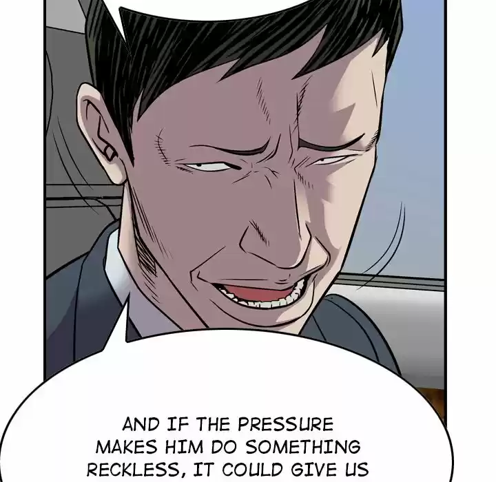 Legend: The Beginning Chapter 122