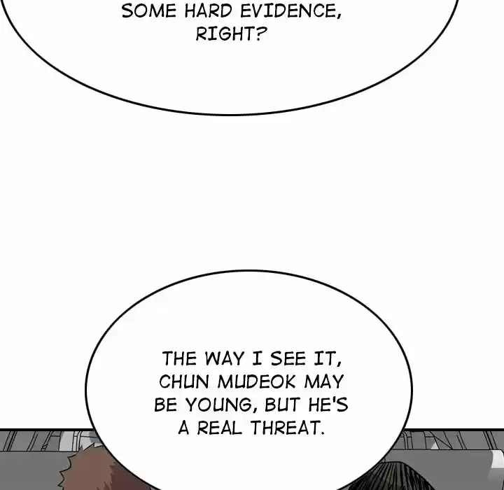 Legend: The Beginning Chapter 122