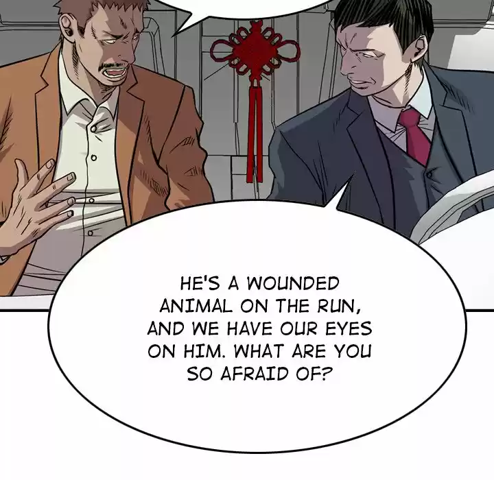 Legend: The Beginning Chapter 122