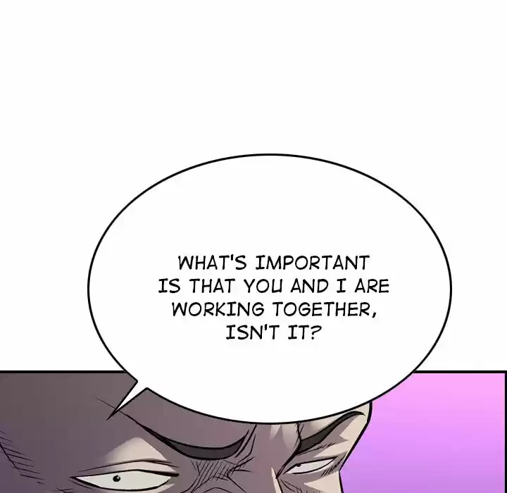 Legend: The Beginning Chapter 122