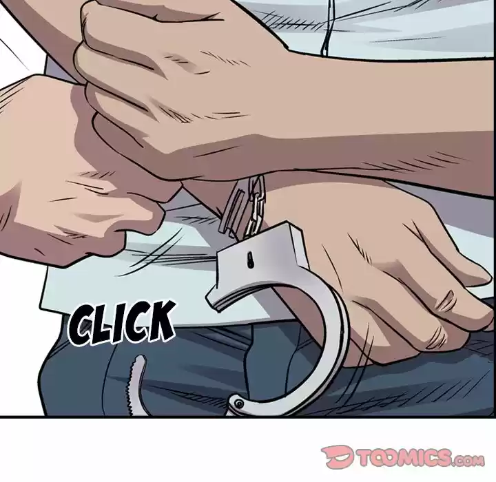 Legend: The Beginning Chapter 122