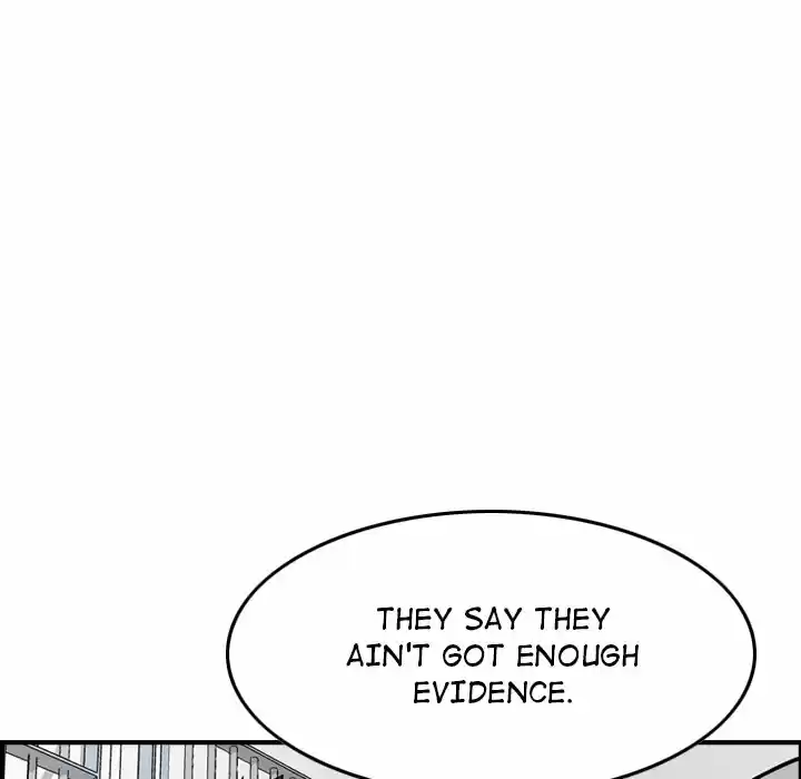 Legend: The Beginning Chapter 122