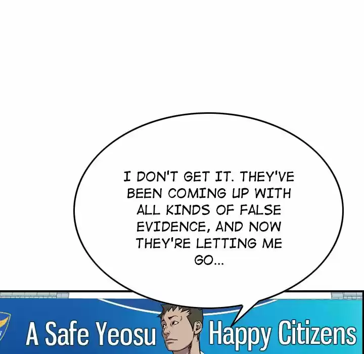 Legend: The Beginning Chapter 122