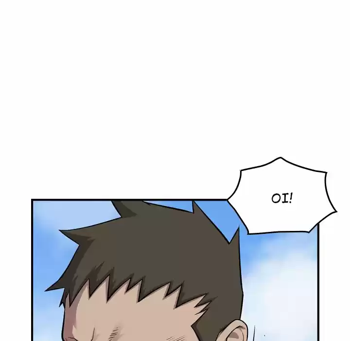 Legend: The Beginning Chapter 122