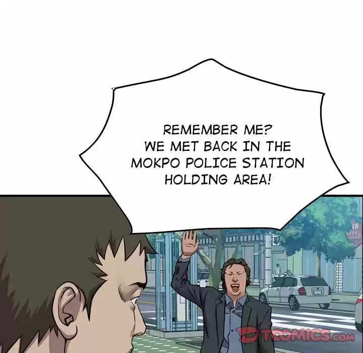 Legend: The Beginning Chapter 122