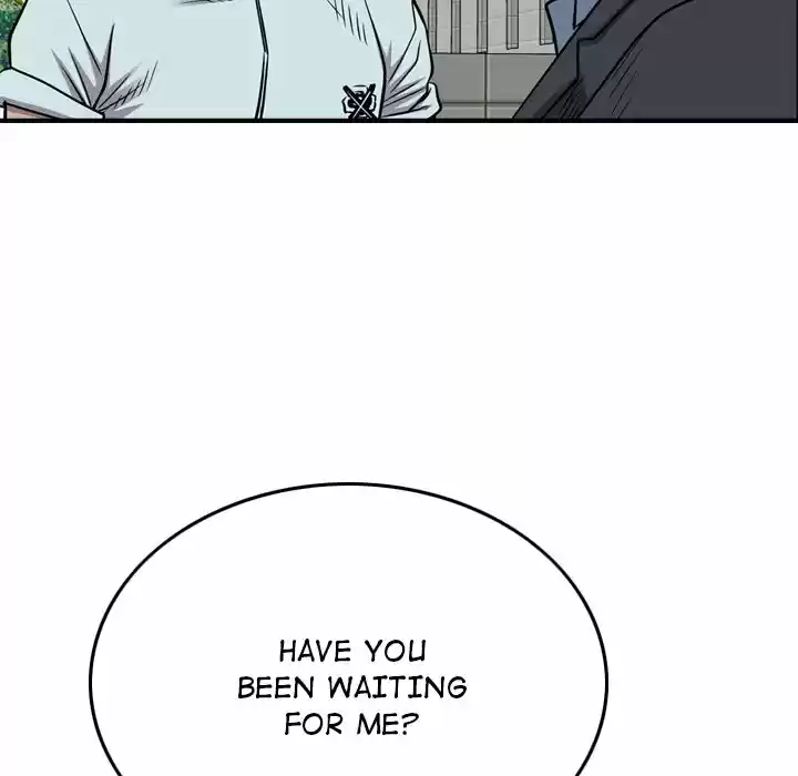 Legend: The Beginning Chapter 122