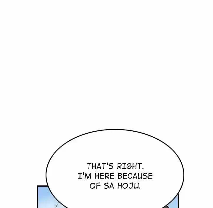 Legend: The Beginning Chapter 122