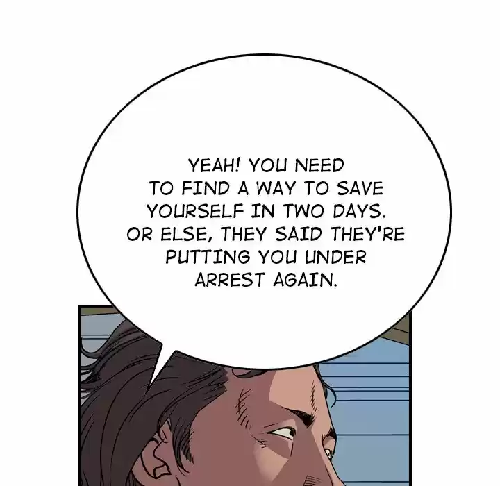 Legend: The Beginning Chapter 122