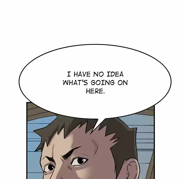 Legend: The Beginning Chapter 122