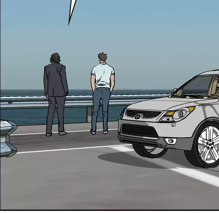 Legend: The Beginning Chapter 122