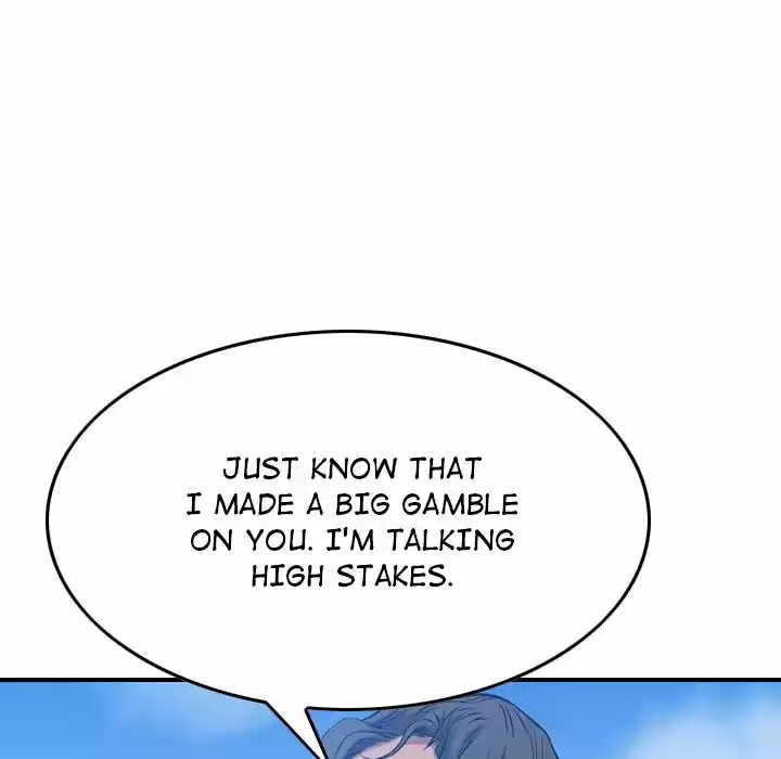 Legend: The Beginning Chapter 122