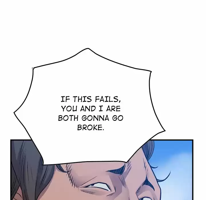 Legend: The Beginning Chapter 122