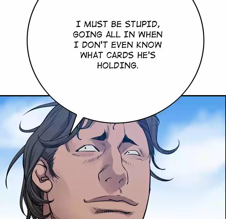 Legend: The Beginning Chapter 122