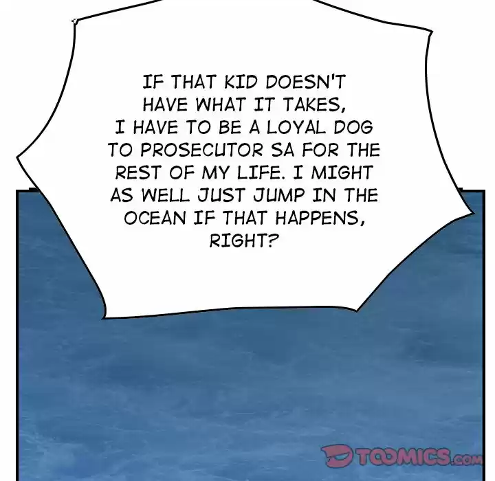 Legend: The Beginning Chapter 122