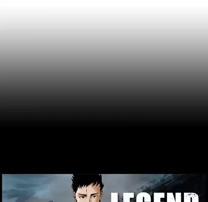 Legend: The Beginning Chapter 122
