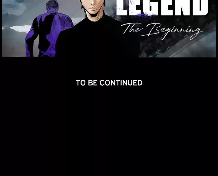 Legend: The Beginning Chapter 122
