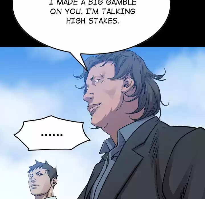 Legend: The Beginning Chapter 123