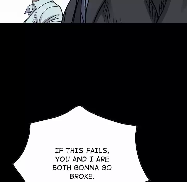 Legend: The Beginning Chapter 123