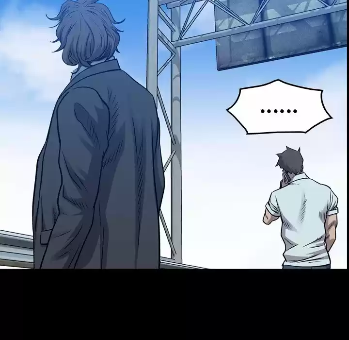 Legend: The Beginning Chapter 123