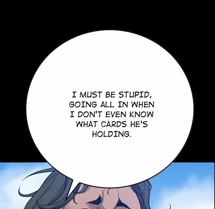 Legend: The Beginning Chapter 123