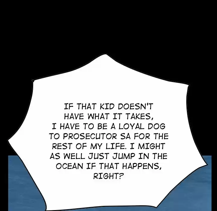 Legend: The Beginning Chapter 123