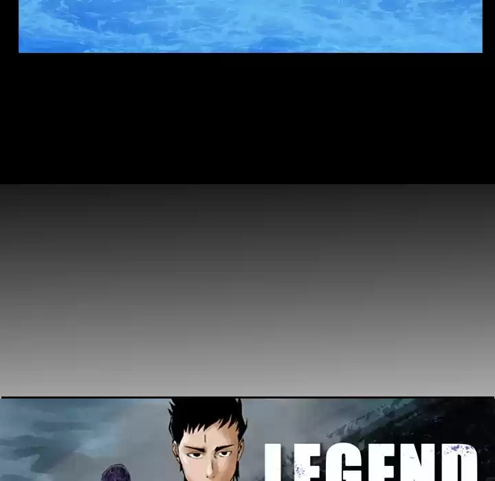 Legend: The Beginning Chapter 123