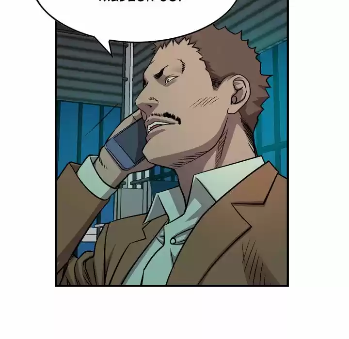 Legend: The Beginning Chapter 123