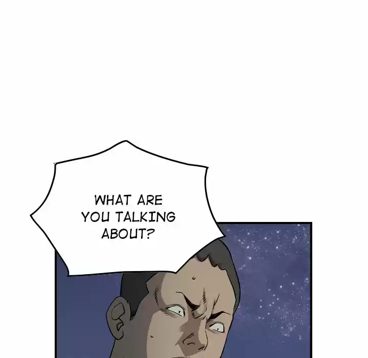 Legend: The Beginning Chapter 123